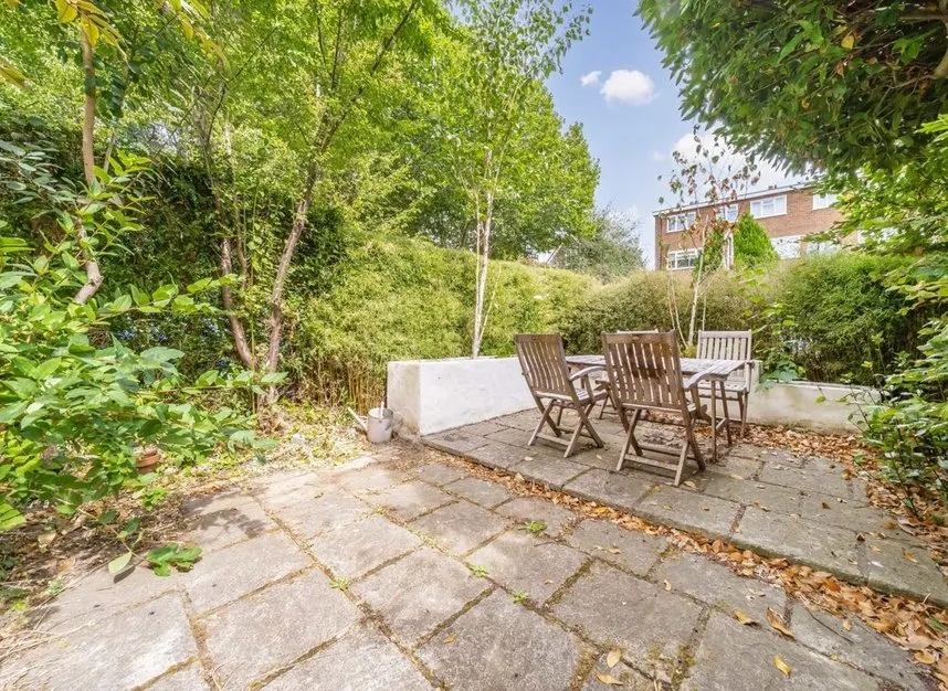 Spencer Road, Chiswick, W4, photo 5
