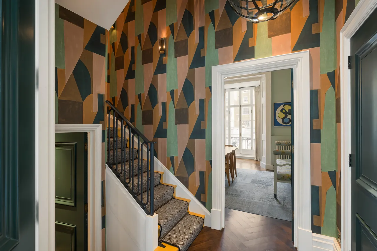 Eaton Place, Belgravia, London, photo 6