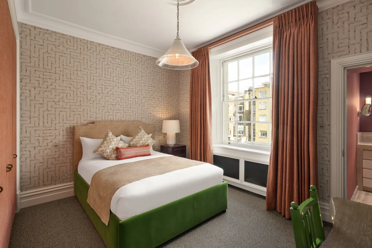 Eaton Place, Belgravia, London, photo 11