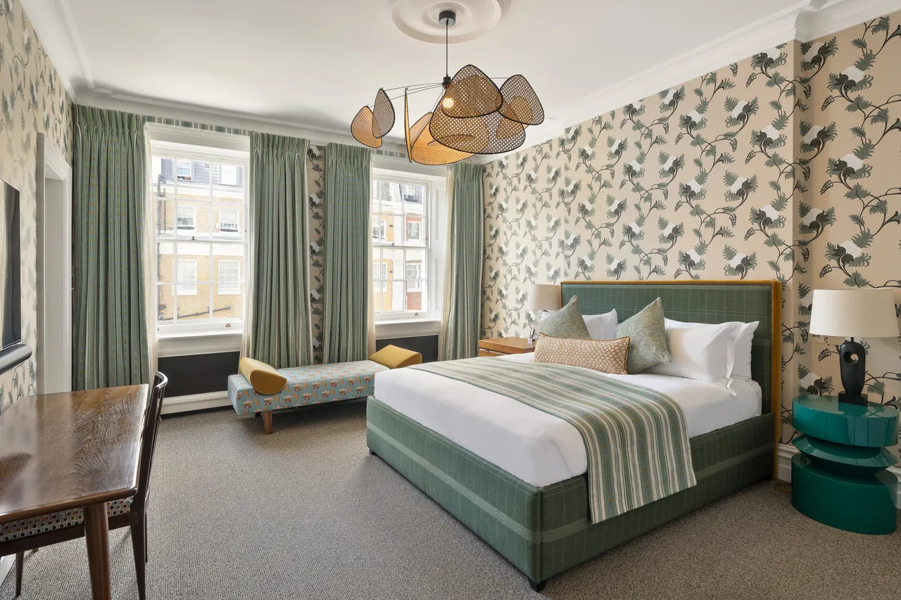 Eaton Place, Belgravia, London, photo 9