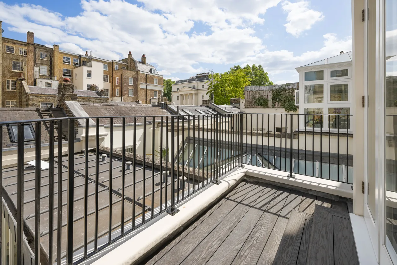 Eaton Place, Belgravia, London, photo 8