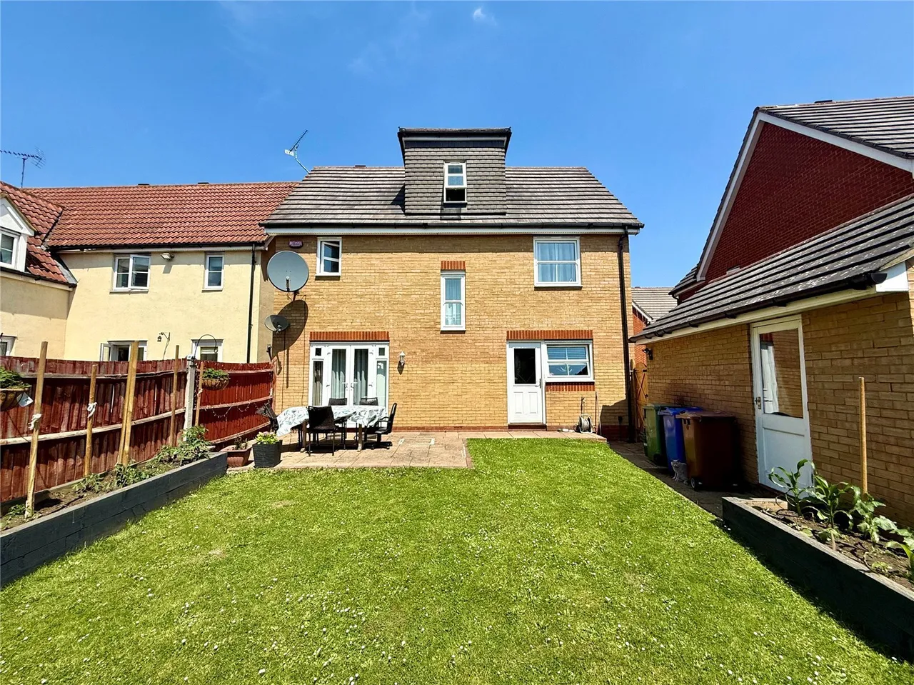 Cardinal Road, Chafford Hundred, Grays, Essex, RM16, photo 18
