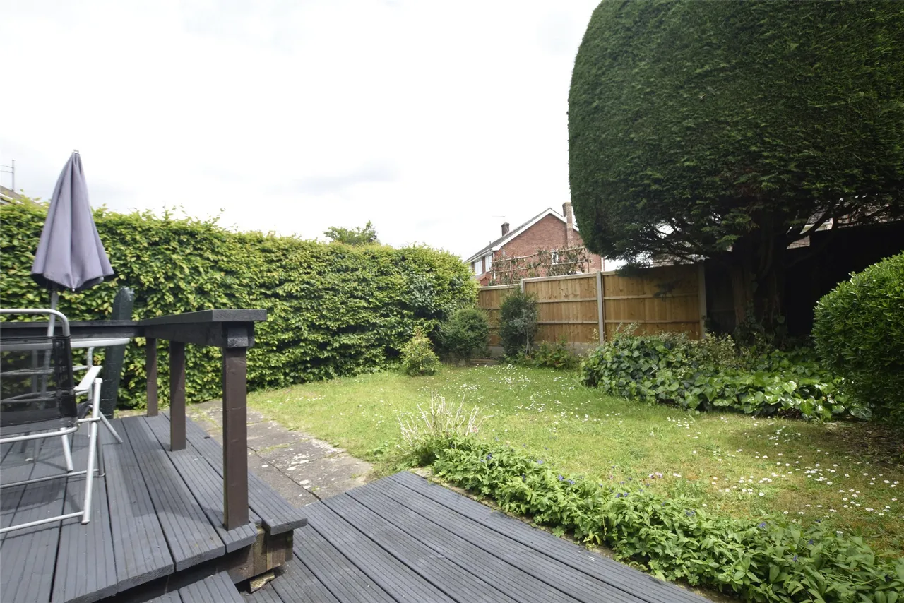 Tommy Taylors Lane, Cheltenham, GL50 4NR, photo 4