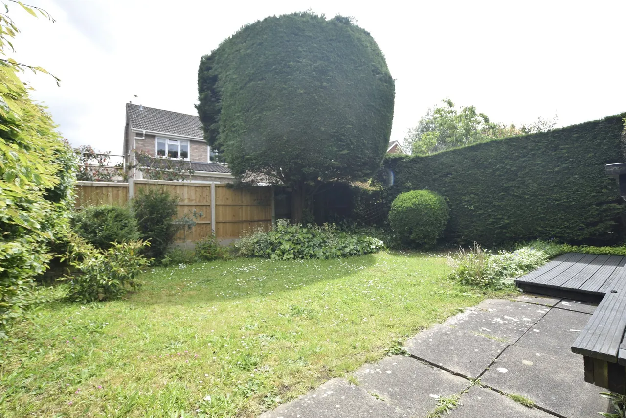 Tommy Taylors Lane, Cheltenham, GL50 4NR, photo 15