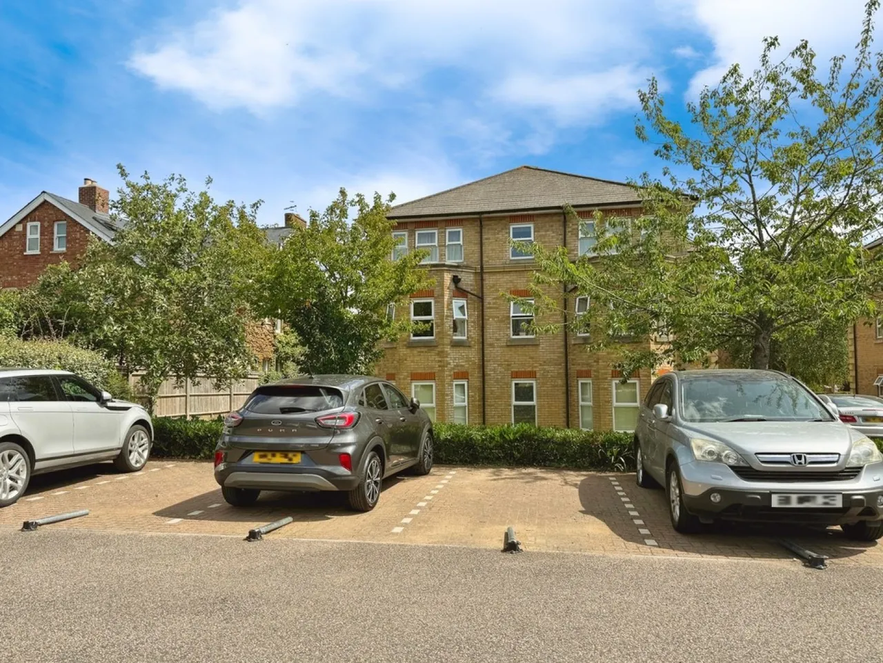 KnightsBridge Court, Tunbridge Wells, TN1, photo 11