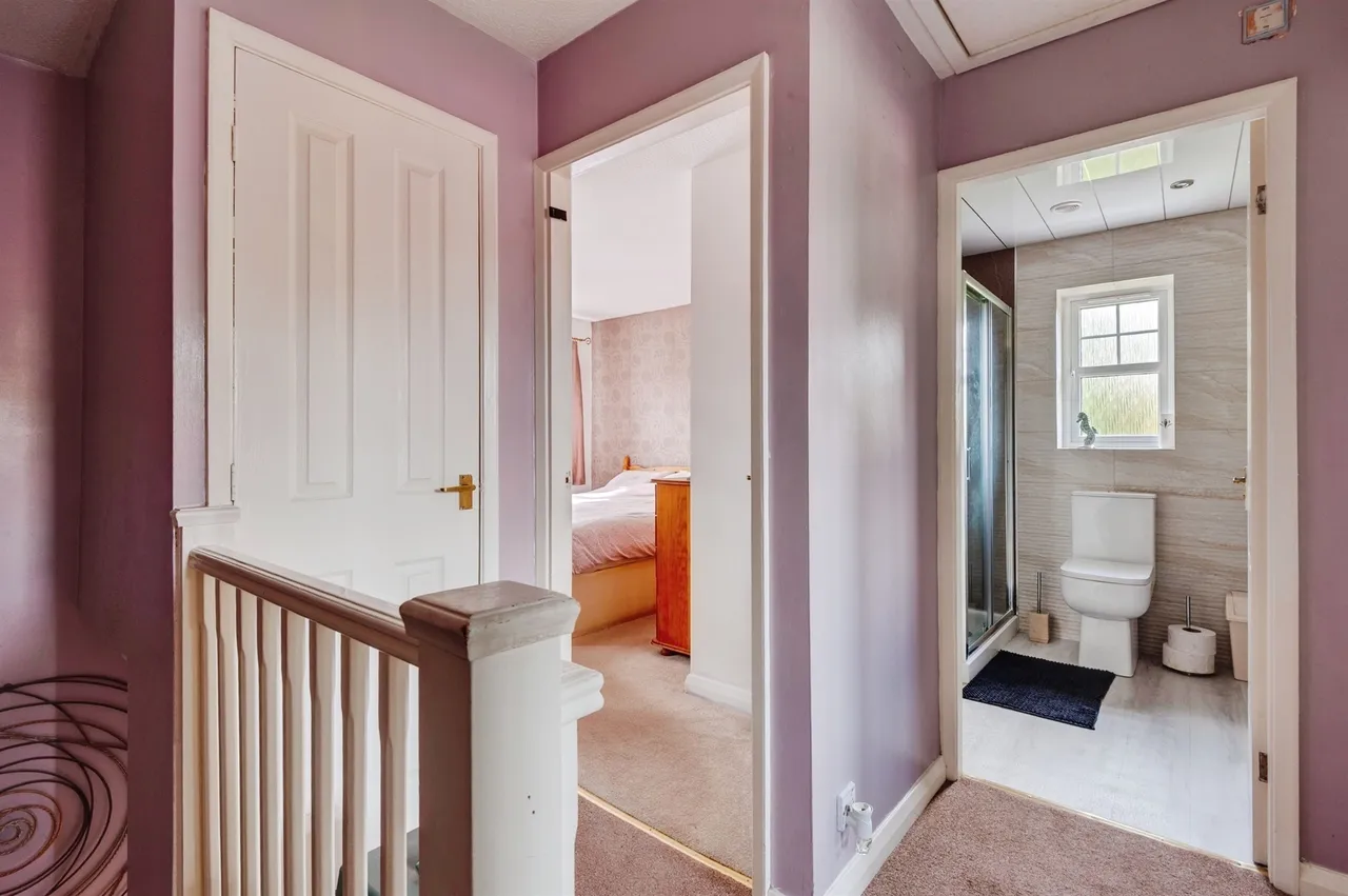 Manor Fell, Palacefields, WA7, photo 11