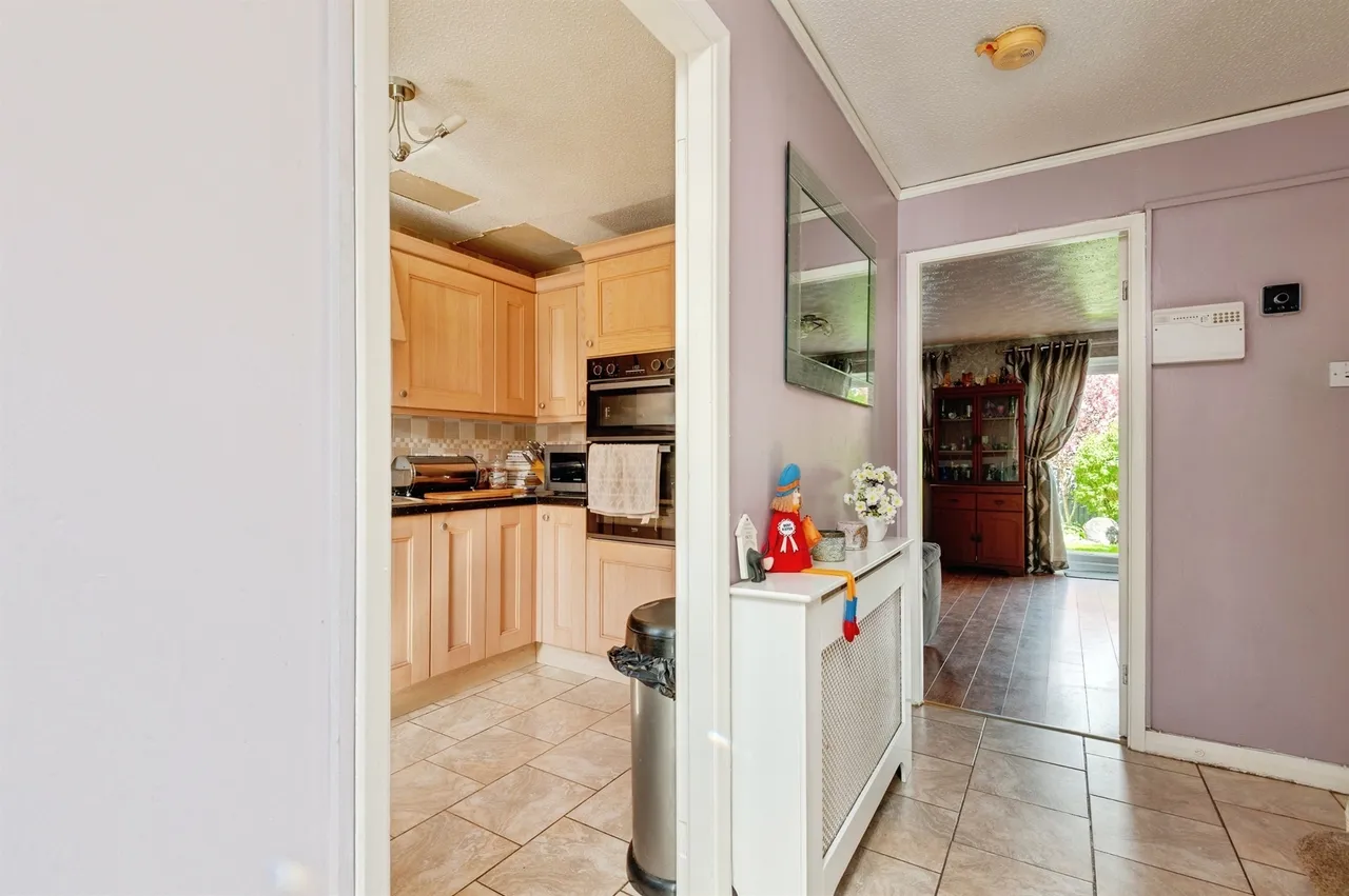Manor Fell, Palacefields, WA7, photo 6