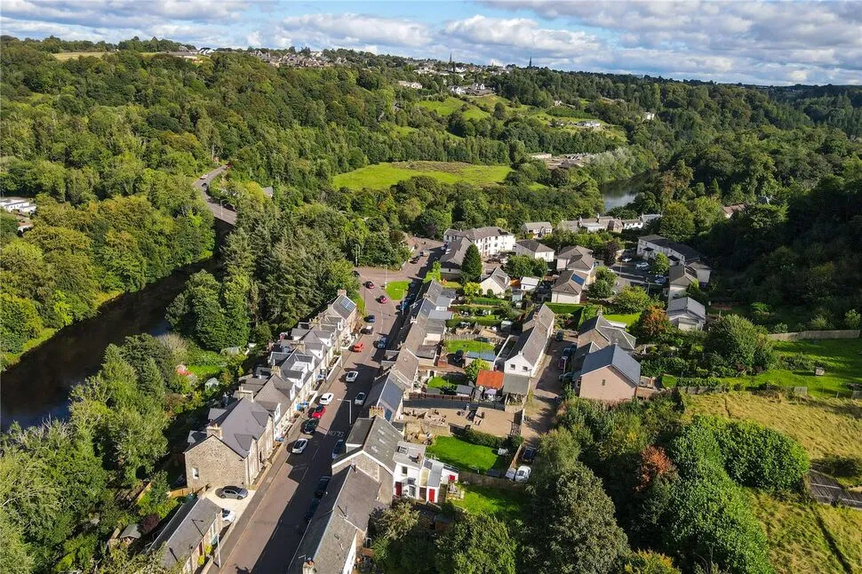 Riverside Road, Kirkfieldbank, South Lanarkshire, ML11, photo 9