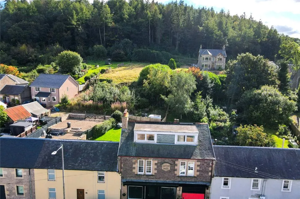 Riverside Road, Kirkfieldbank, South Lanarkshire, ML11, photo 11