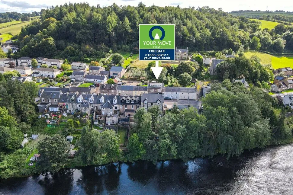Riverside Road, Kirkfieldbank, South Lanarkshire, ML11, photo 6