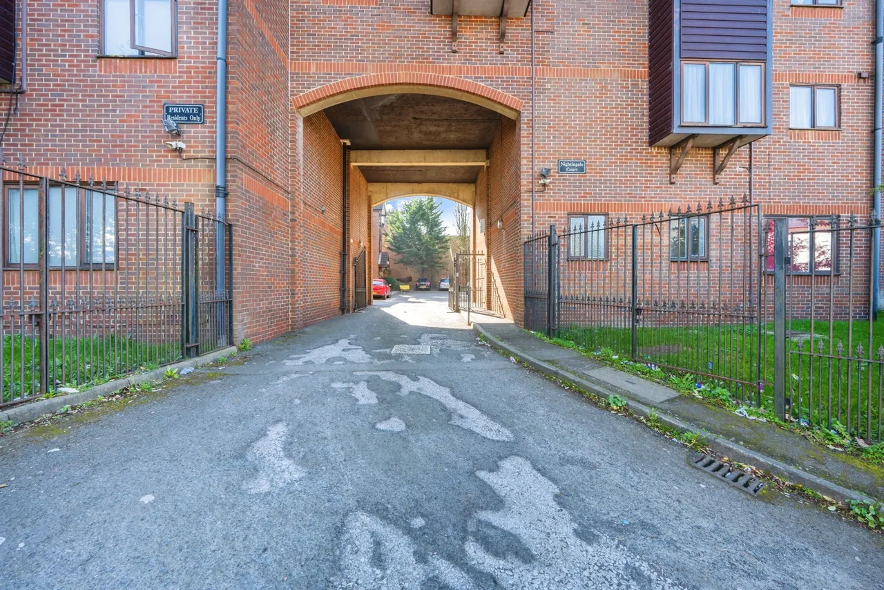Waldeck Road, Luton, photo 4