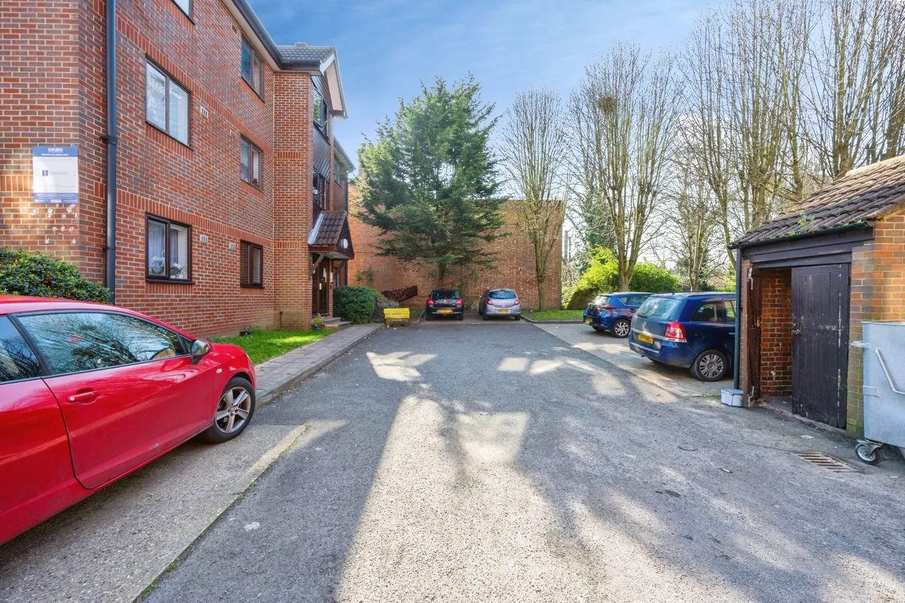 Waldeck Road, Luton, photo 2