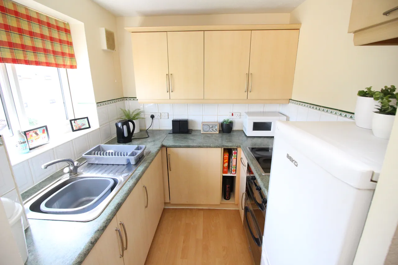 Percy Gardens, WORCESTER PARK, Surrey, Worcester Park, KT47SB, photo 3