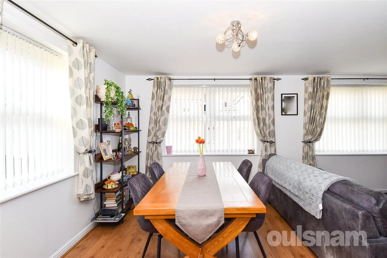 Ratcliffe Avenue, Kings Norton, Birmingham, West Midlands, B30 3NZ, photo 9