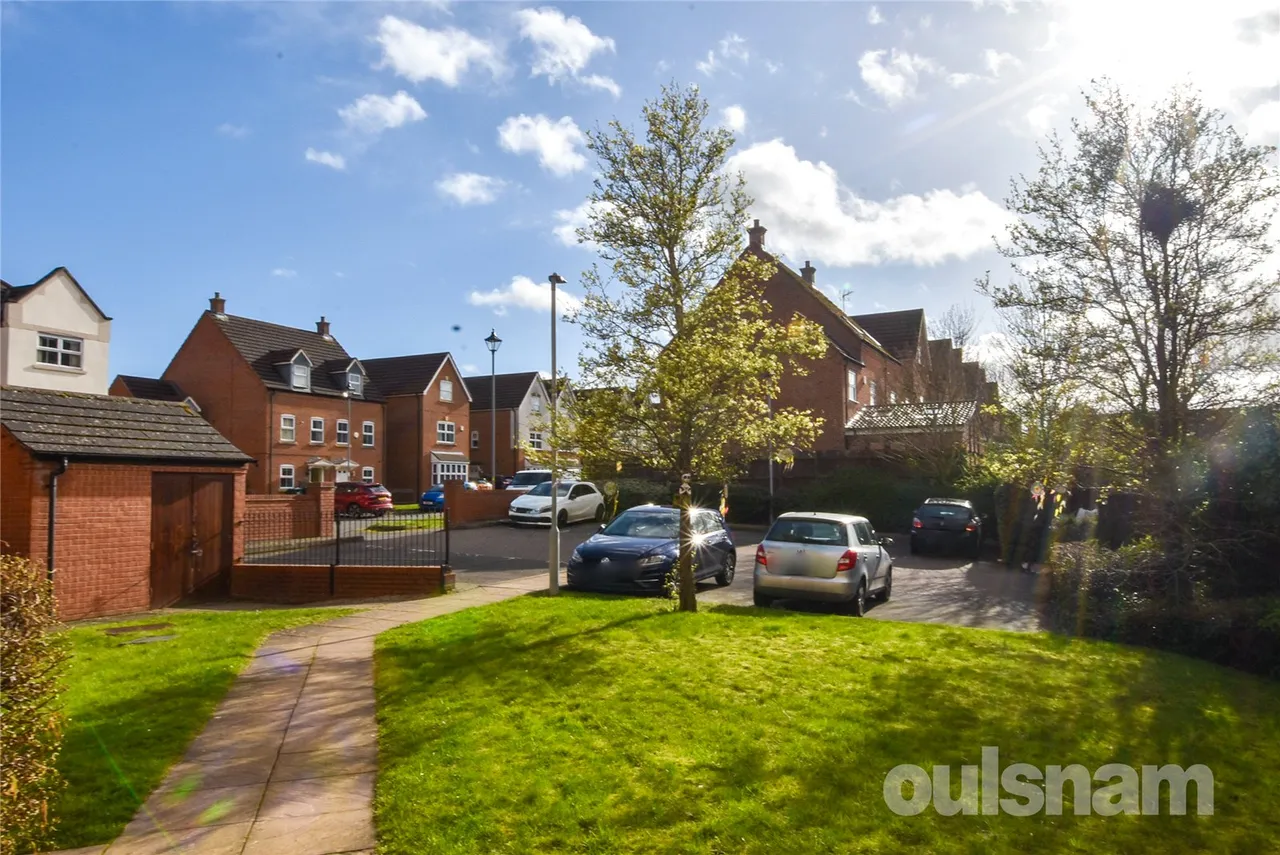 Ratcliffe Avenue, Kings Norton, Birmingham, West Midlands, B30 3NZ, photo 18