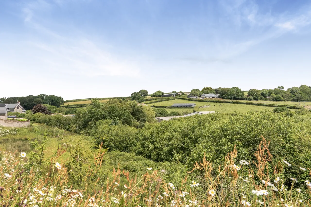 Centurian Walk, Okehampton, EX20, photo 21