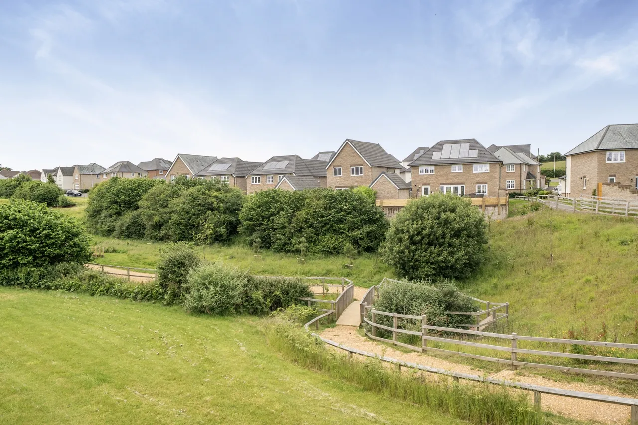 Centurian Walk, Okehampton, EX20, photo 17
