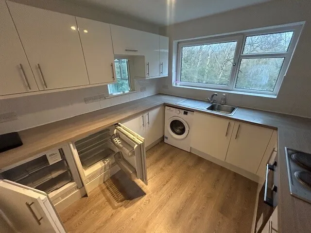The Parkway, Bassett, SO16, photo 5