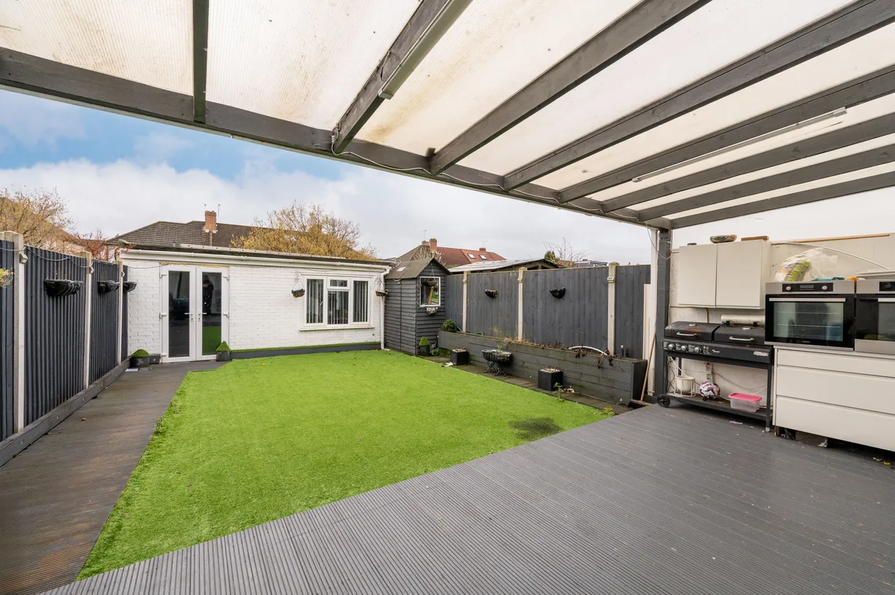 50 Southcote Avenue, Feltham, photo 9