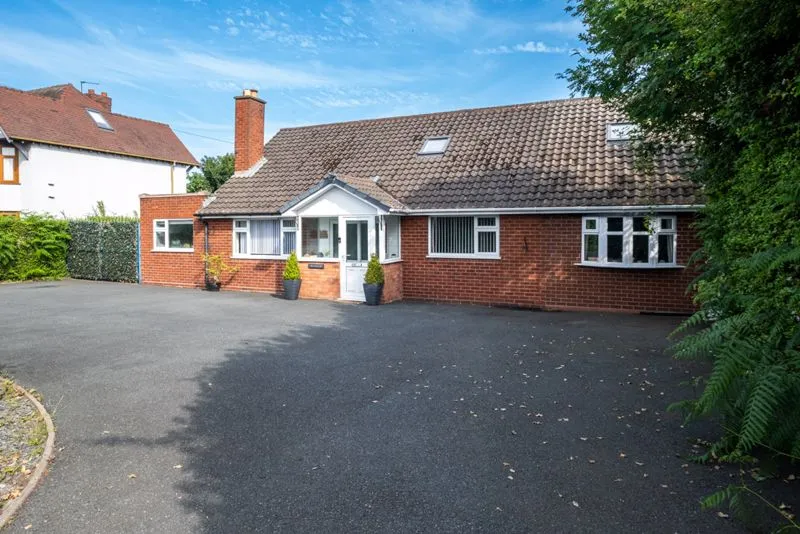 Walsall Road, Lichfield, WS14, photo 45