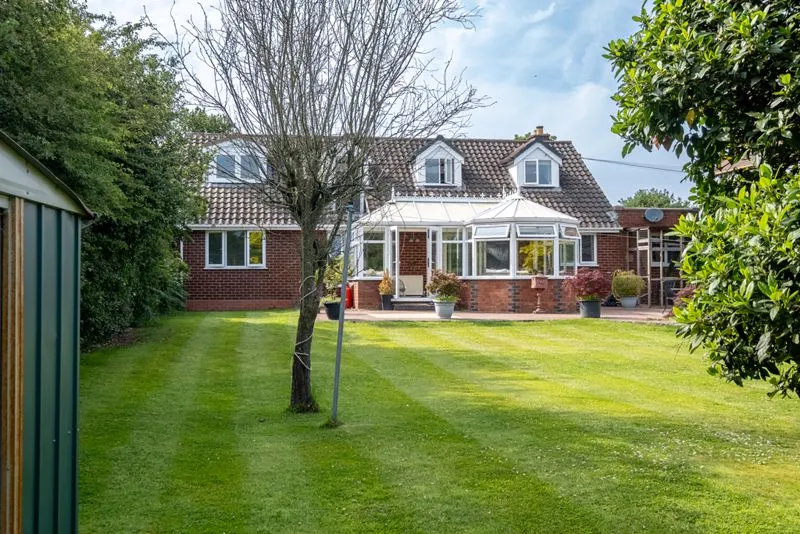 Walsall Road, Lichfield, WS14, photo 46