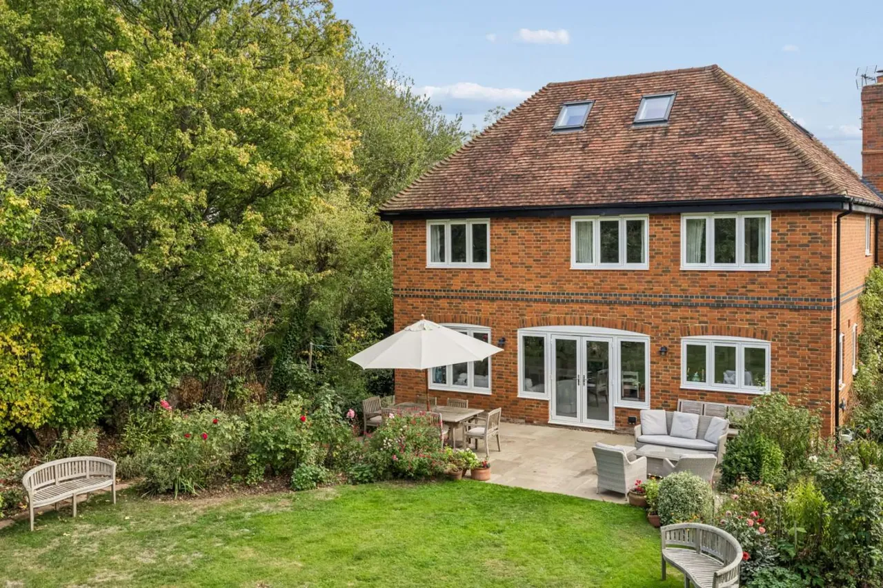 Binfield Heath, Henley-on-Thames, RG9, photo 19