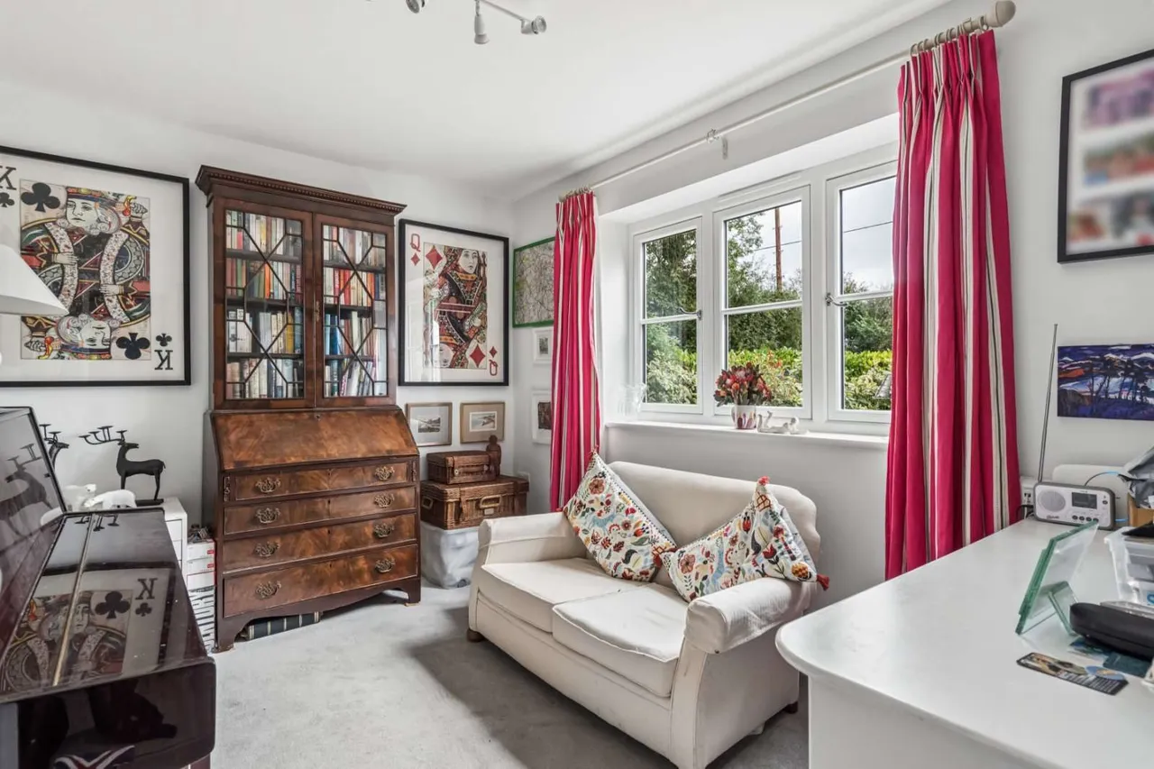 Binfield Heath, Henley-on-Thames, RG9, photo 4