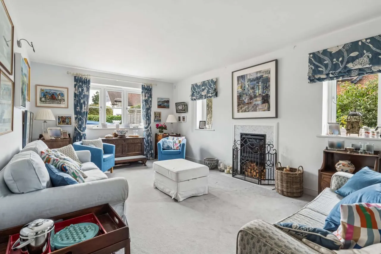 Binfield Heath, Henley-on-Thames, RG9, photo 3