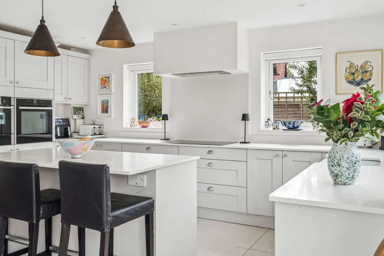 Binfield Heath, Henley-on-Thames, RG9, photo 5