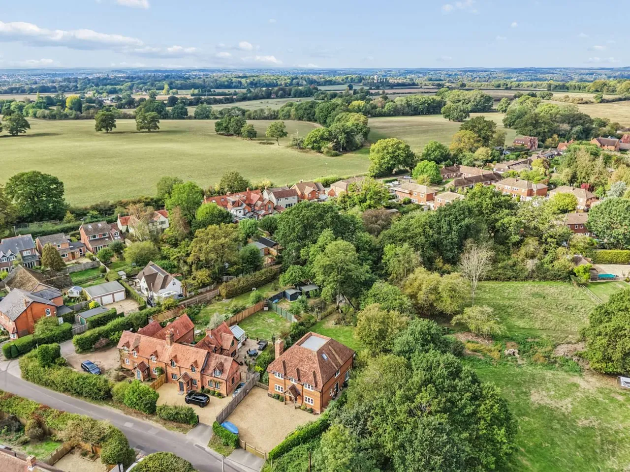 Binfield Heath, Henley-on-Thames, RG9, photo 23