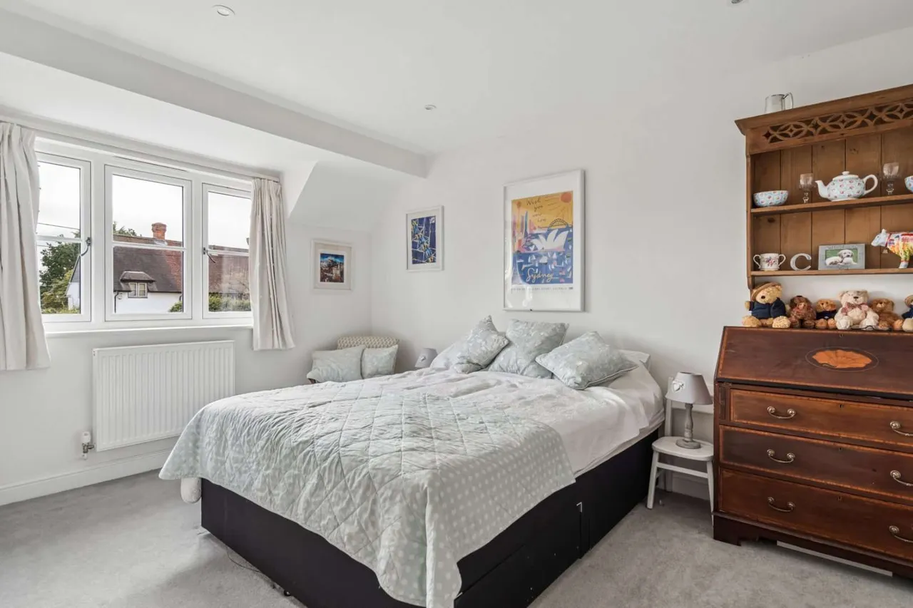 Binfield Heath, Henley-on-Thames, RG9, photo 13