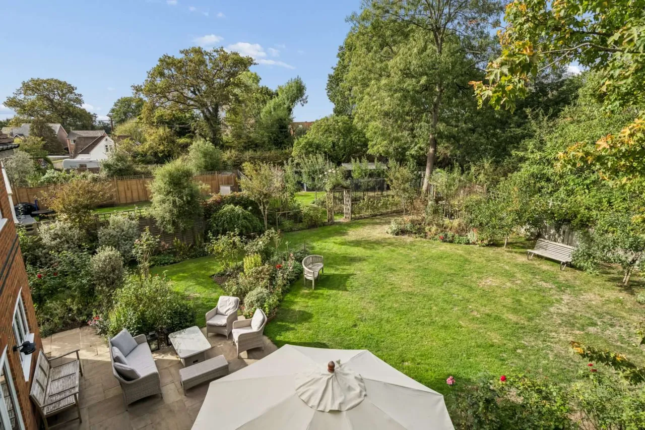 Binfield Heath, Henley-on-Thames, RG9, photo 18