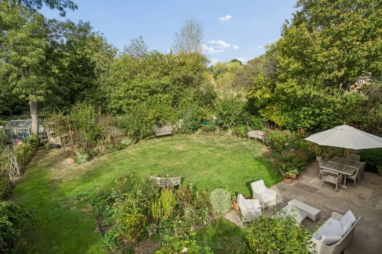 Binfield Heath, Henley-on-Thames, RG9, photo 21