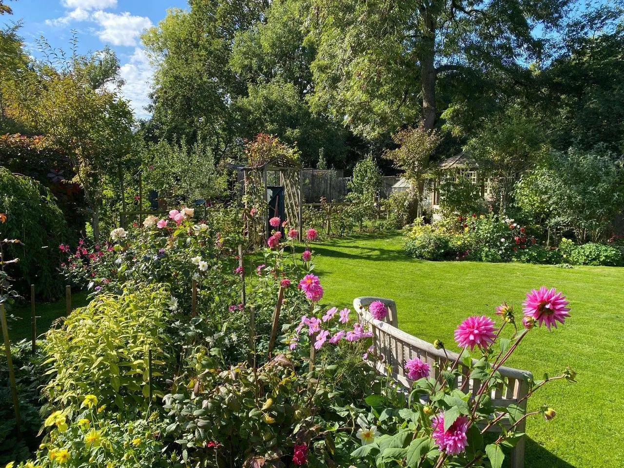 Binfield Heath, Henley-on-Thames, RG9, photo 22