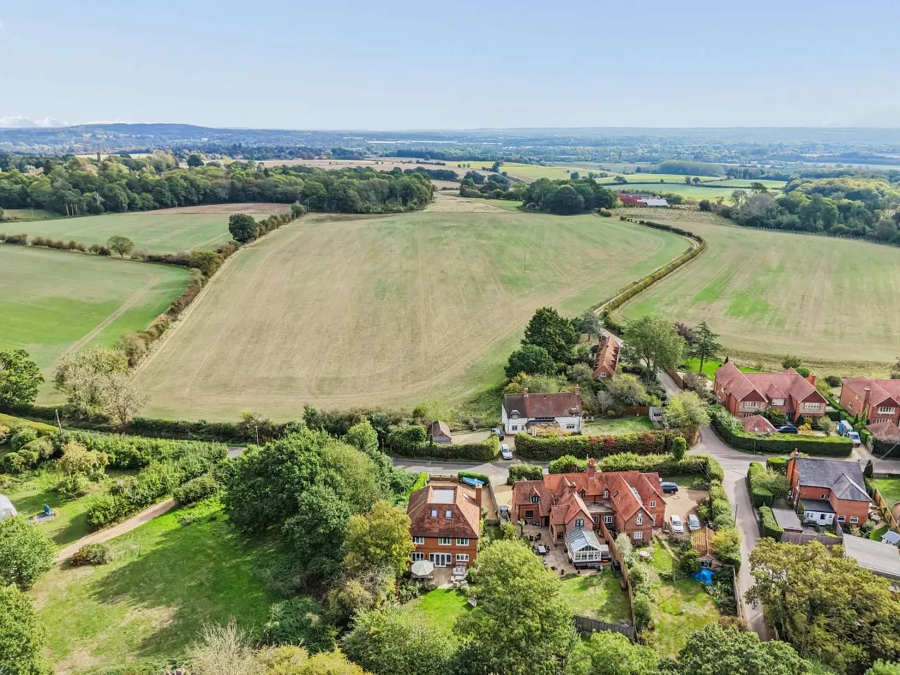Binfield Heath, Henley-on-Thames, RG9, photo 24
