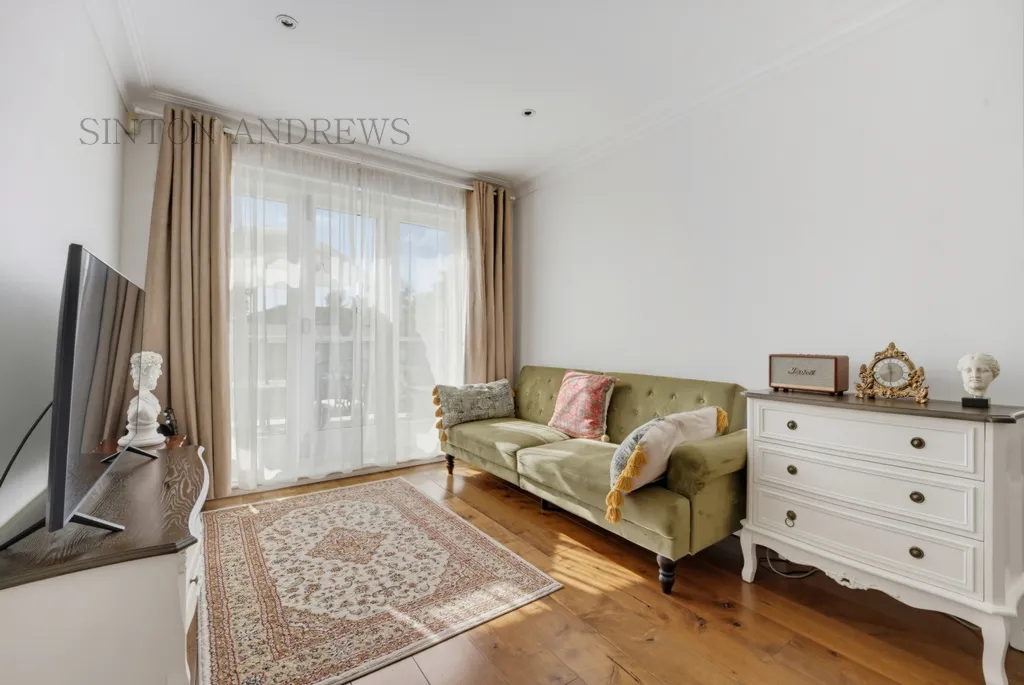The Grove, Ealing, photo 16