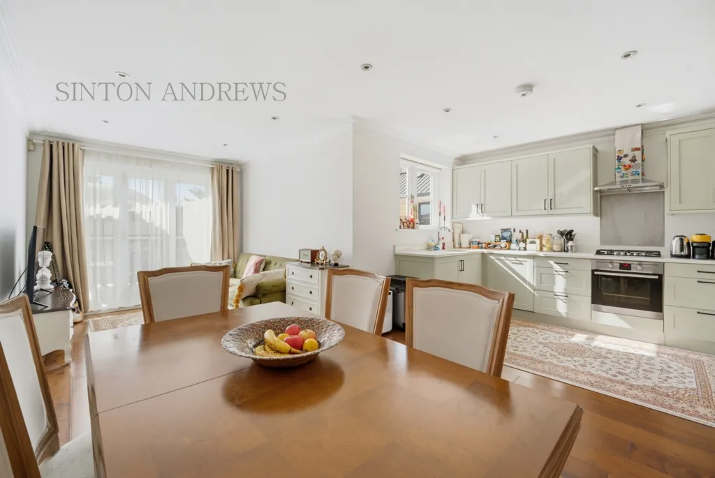 The Grove, Ealing, photo 22