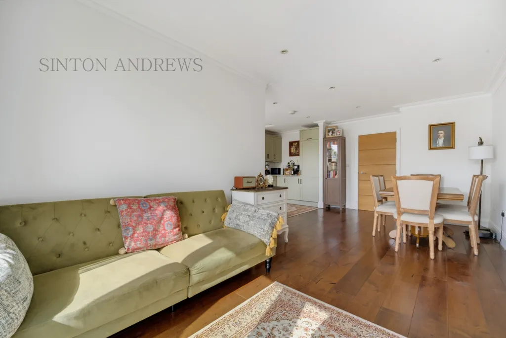 The Grove, Ealing, photo 24