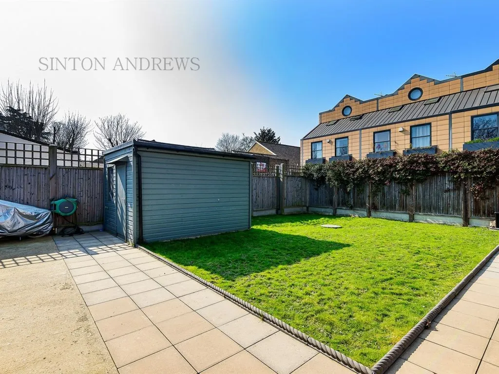 The Grove, Ealing, photo 15