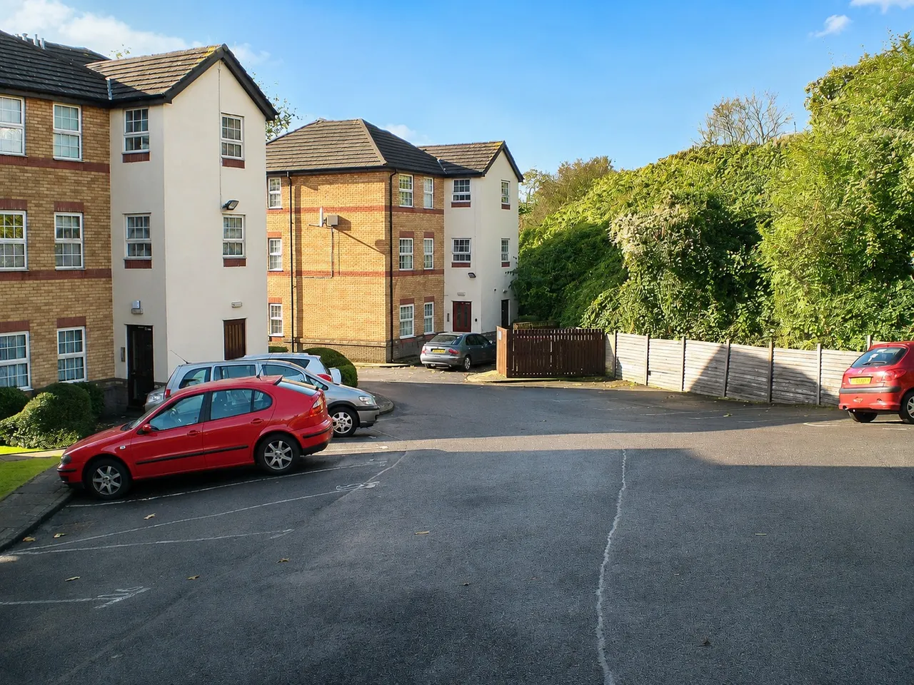 Andrew Road, Cogan, CF64, photo 7