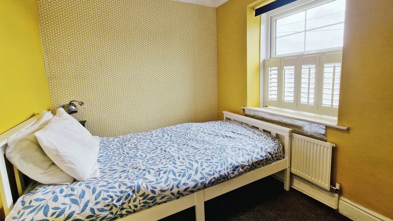 The Brickyard, Newton, Porthcawl, photo 11