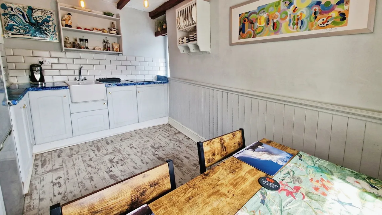 The Brickyard, Newton, Porthcawl, photo 5