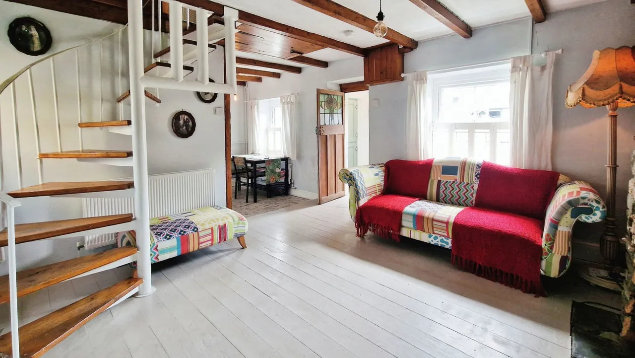 The Brickyard, Newton, Porthcawl, photo 2