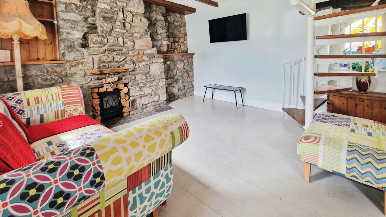 The Brickyard, Newton, Porthcawl, photo 4