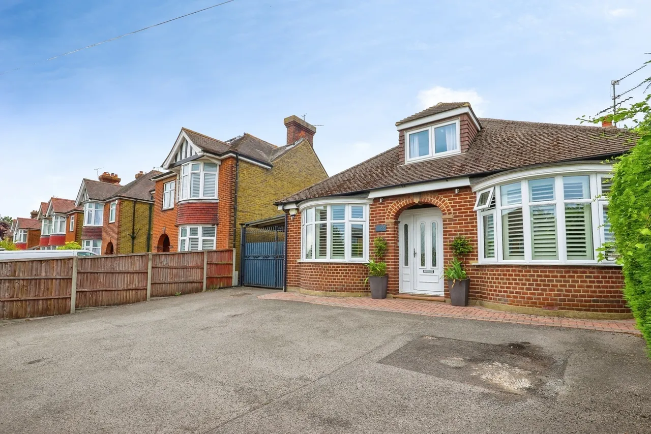 London Road, Sittingbourne, Kent, ME10, photo 33