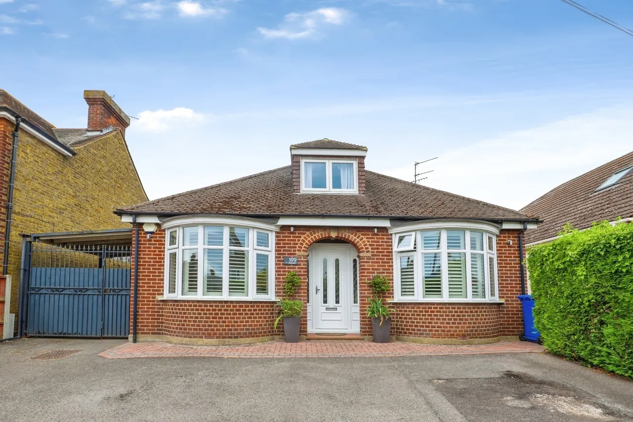 London Road, Sittingbourne, Kent, ME10, photo 6