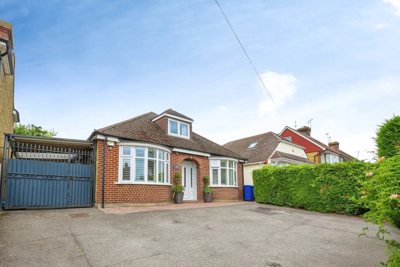 London Road, Sittingbourne, Kent, ME10, photo 21