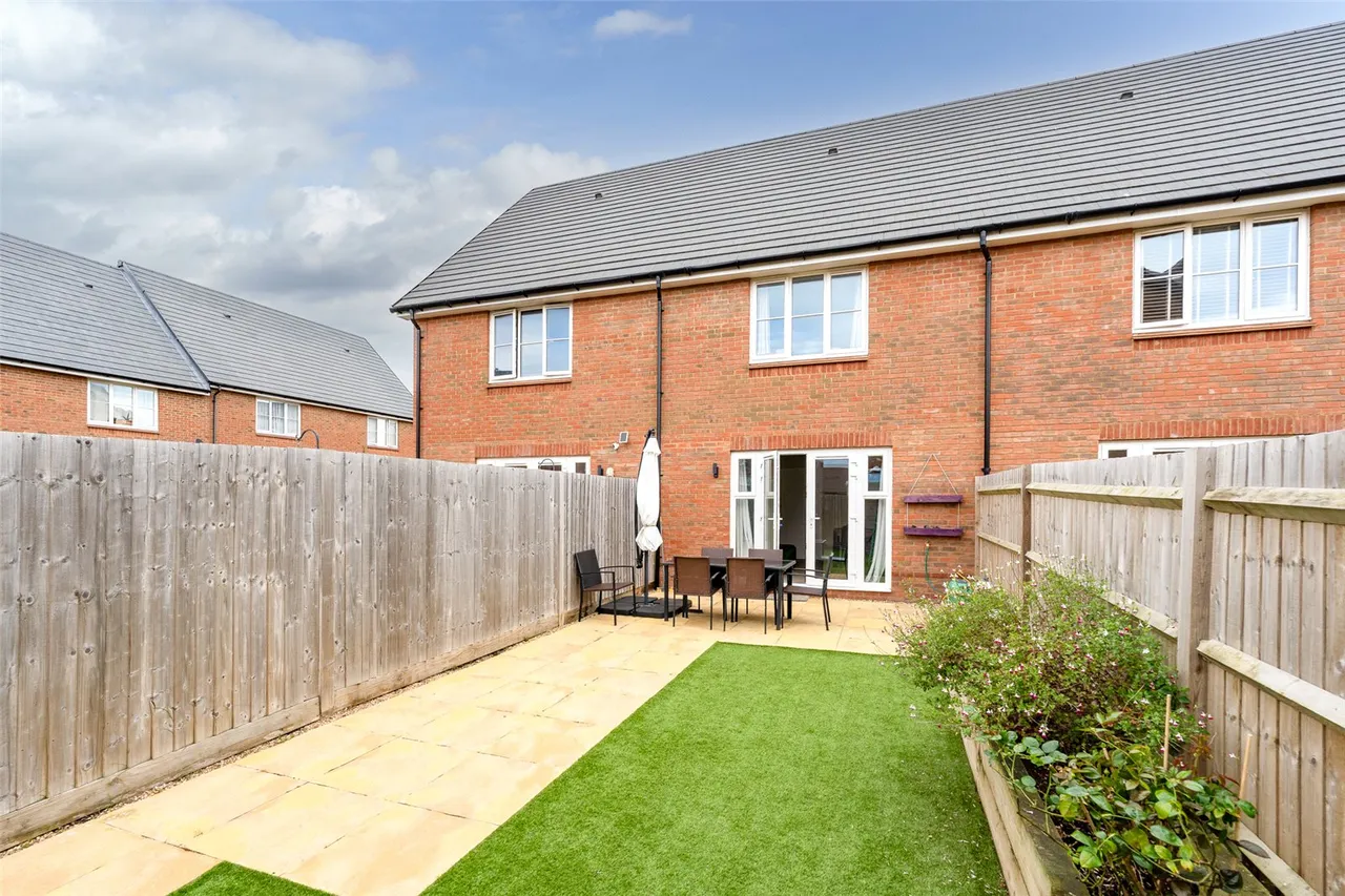 Chervil Mead, Angmering, BN16, photo 11
