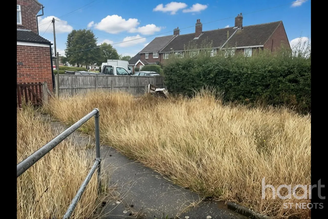 Queens Gardens, Eaton Socon, PE19, photo 8