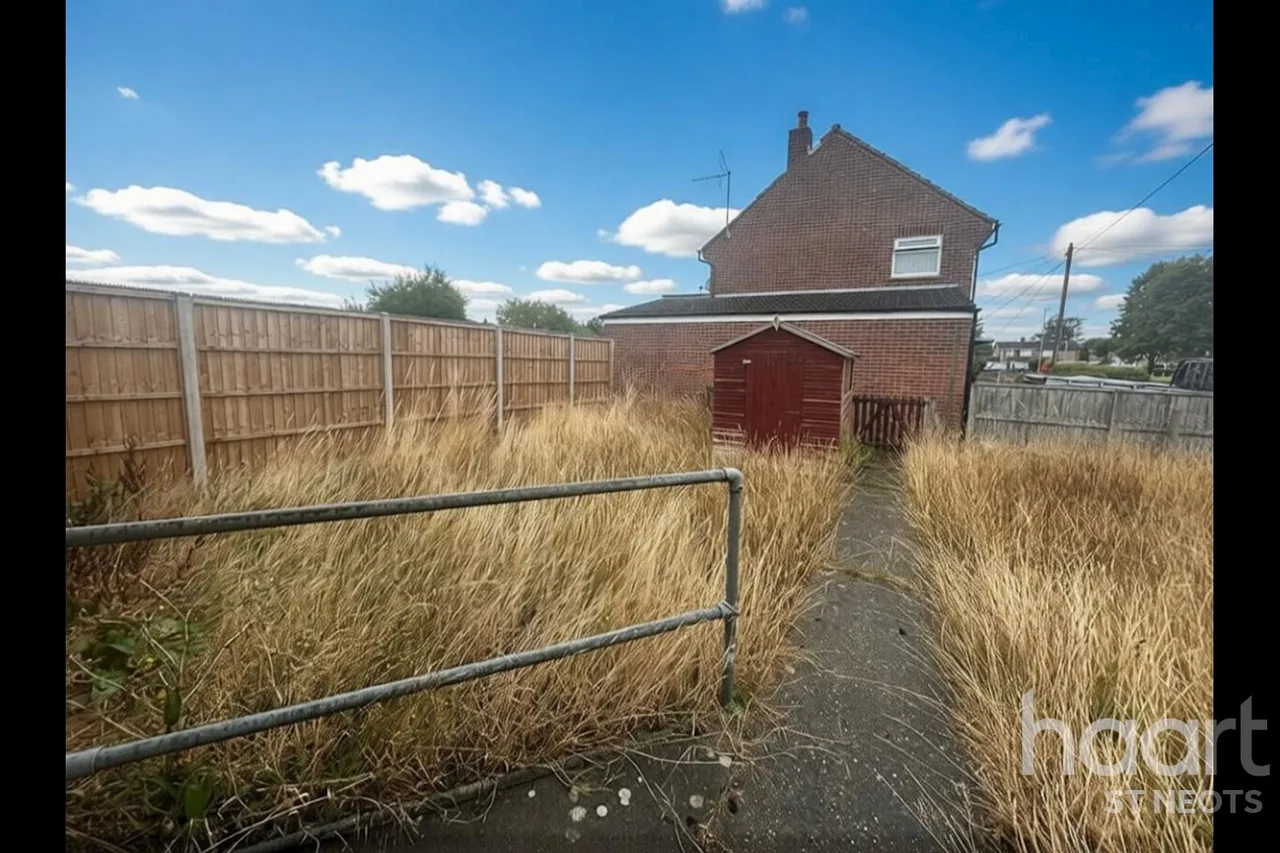 Queens Gardens, Eaton Socon, PE19, photo 7